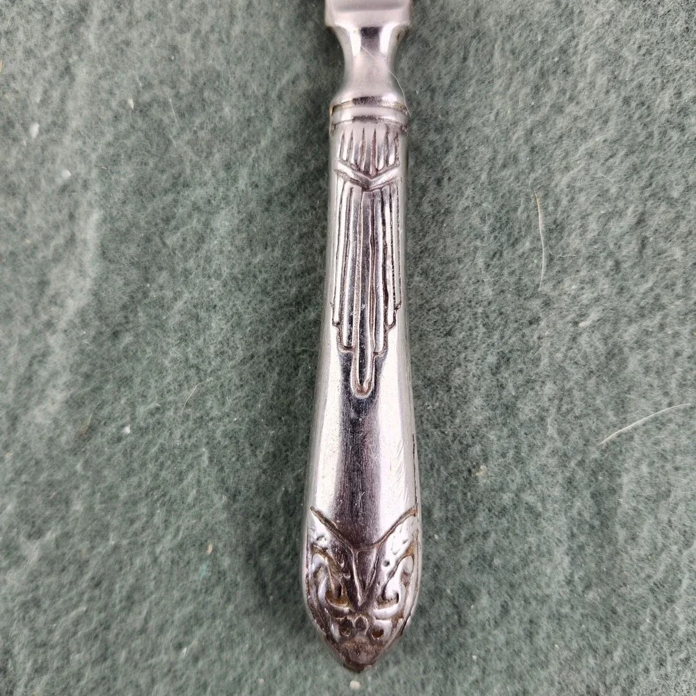 Pier 1 Imports PII15 India Butter Knife‎ Replacement